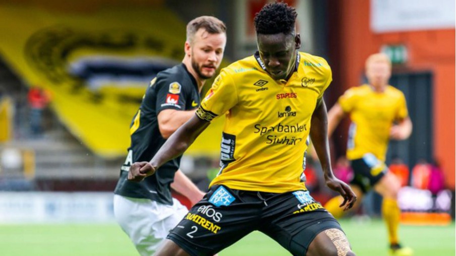 Elfsborg vs Goteborg